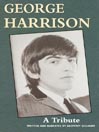 George Harrision (MP3): A Tribute